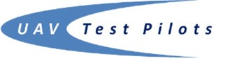 UIAV Test Pilots Logo